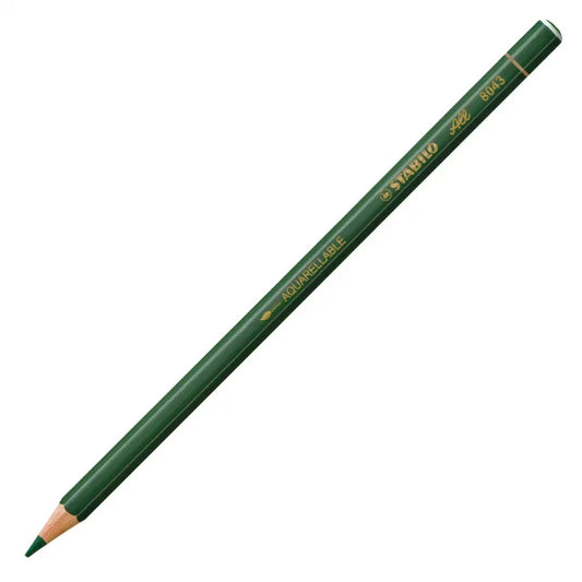 Stabilo All Pencil Green