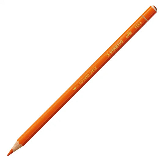 Stabilo All Pencil Orange