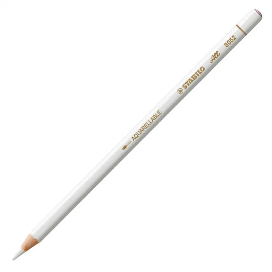 Stabilo All Pencil White