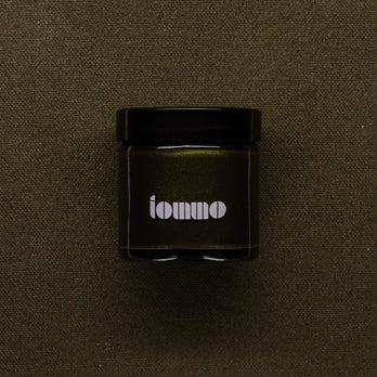 Iommo Luxe Pigment Acrylic 250ml 102 Dark Hunter Green