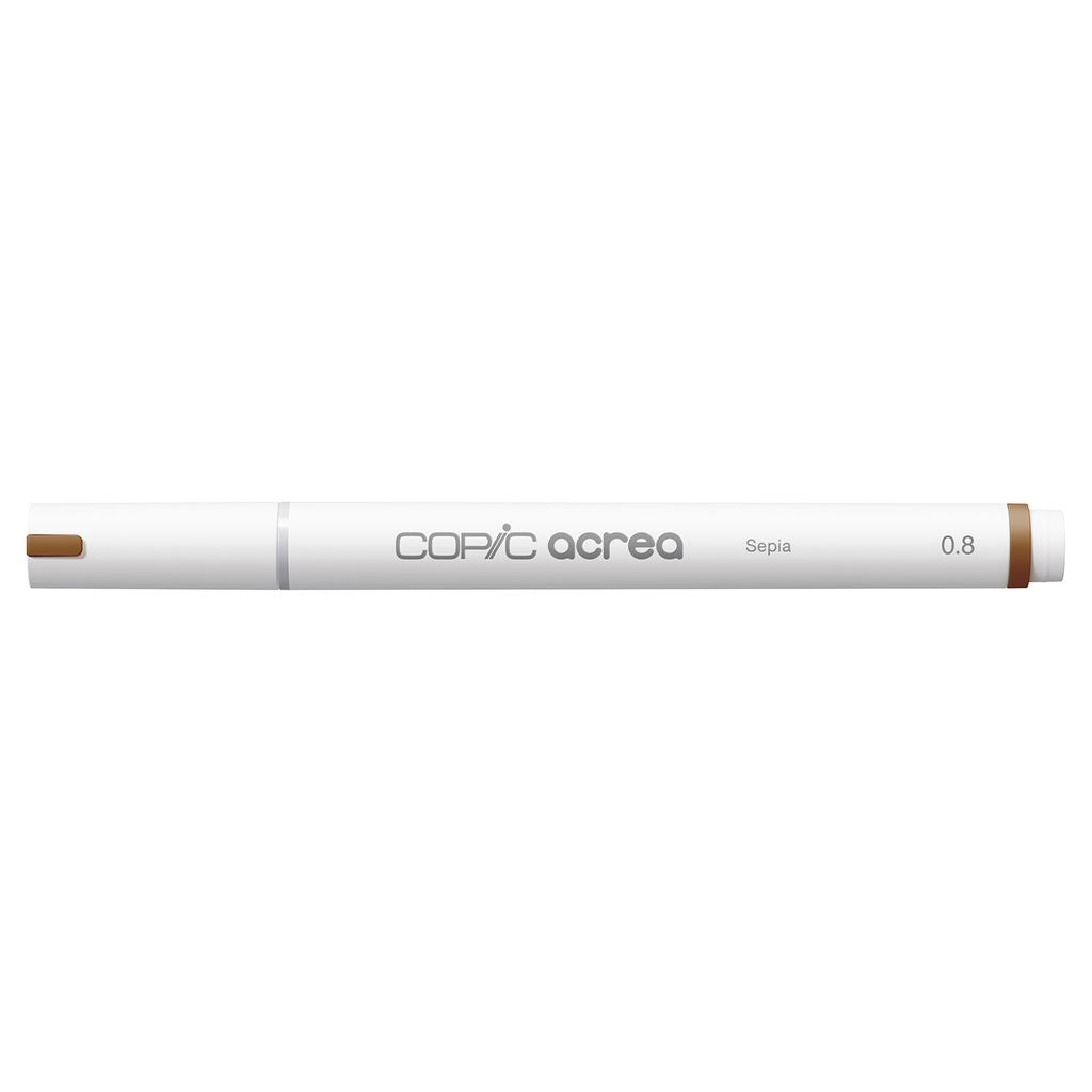 Copic Acrea Paint Marker Sepia