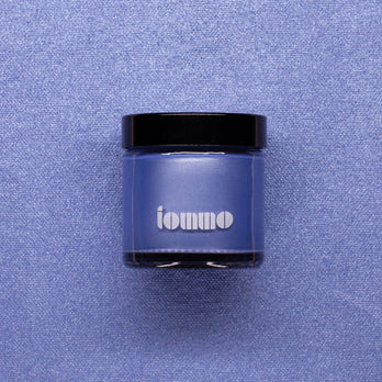 Iommo Premium Metallic Acrylic 250ml 313 Lavender Blue