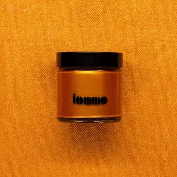 Iommo Premium Metallic Acrylic 250ml 106 Rich Gold