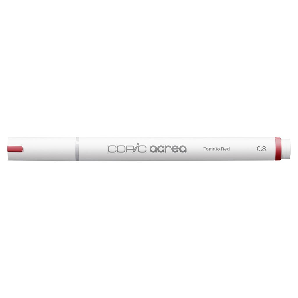Copic Acrea Paint Marker Tomato Red