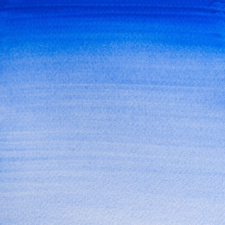 Winsor & Newton Cotman W/C 8ml Ultramarine