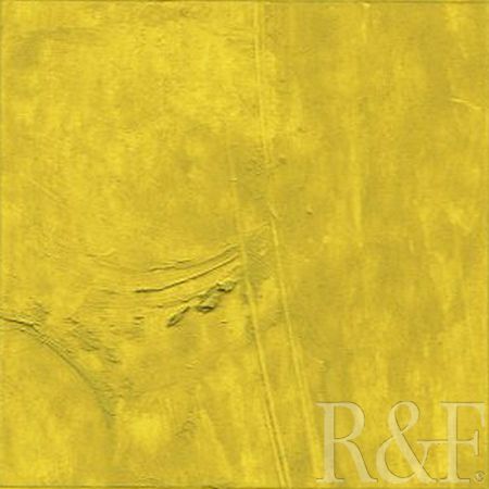 R&F Drawing Oils 12ml Olive Yellow