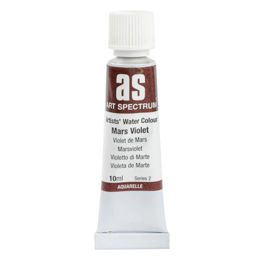 Art Spectrum Artists' Watercolour 10ml Series 2 Mars Violet