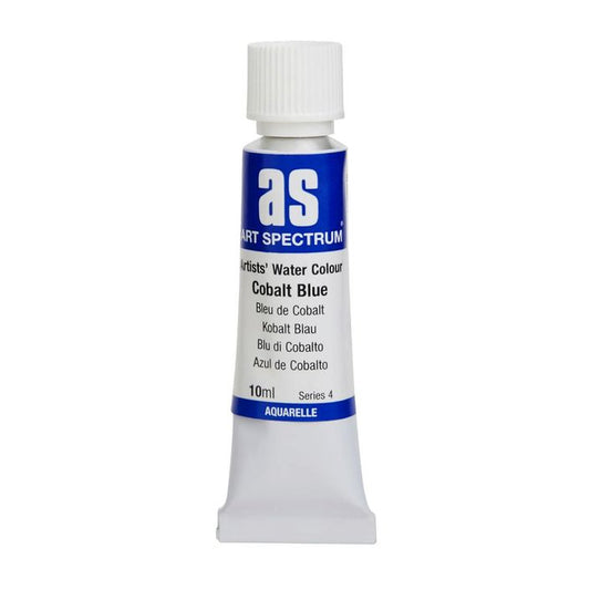 Art Spectrum Artists' Watercolour 10ml Series 4 Cobalt Blue