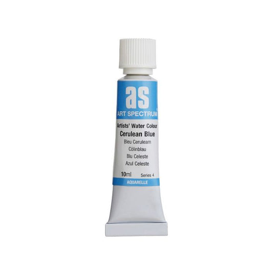 Art Spectrum Artists' Watercolour 10ml Series 4 Cerulean Blue