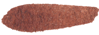 M Graham Watercolour 15ml Series 2 Transparent Red Iron Oxide