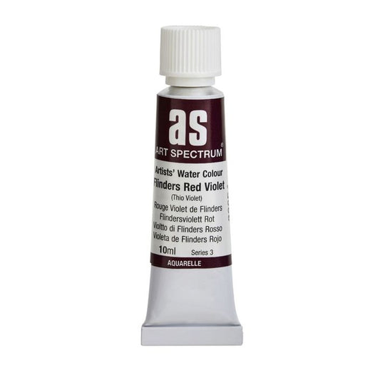 Art Spectrum Artists' Watercolour 10ml Series 3 Flinders Red Violet