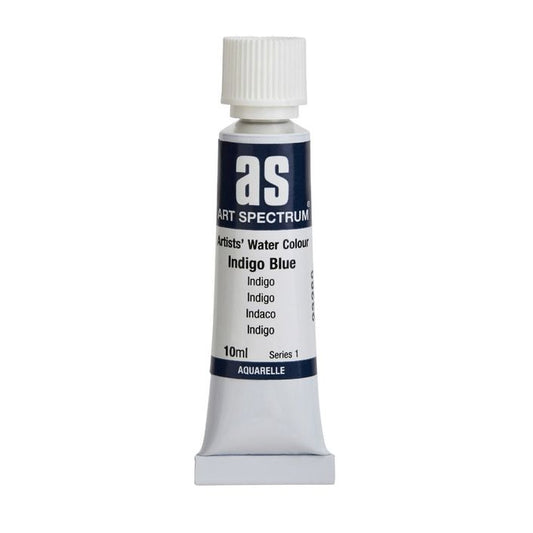 Art Spectrum Artists' Watercolour 10ml Series 1 Indigo