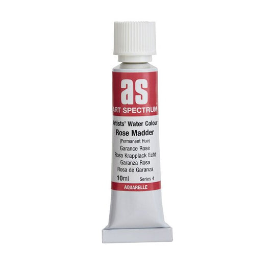 Art Spectrum Artists' Watercolour 10ml Series 4 Rose Madder
