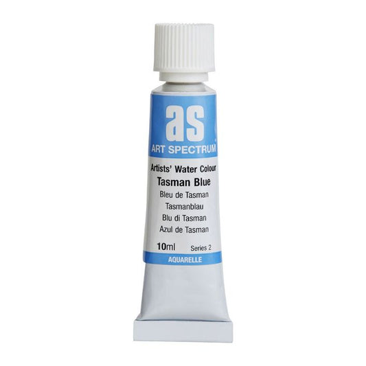 Art Spectrum Artists' Watercolour 10ml Series 2 Tasman Blue