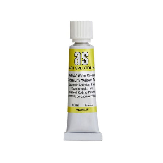 Art Spectrum Artists' Watercolour 10ml Series 4 Cadmium Yellow Pale