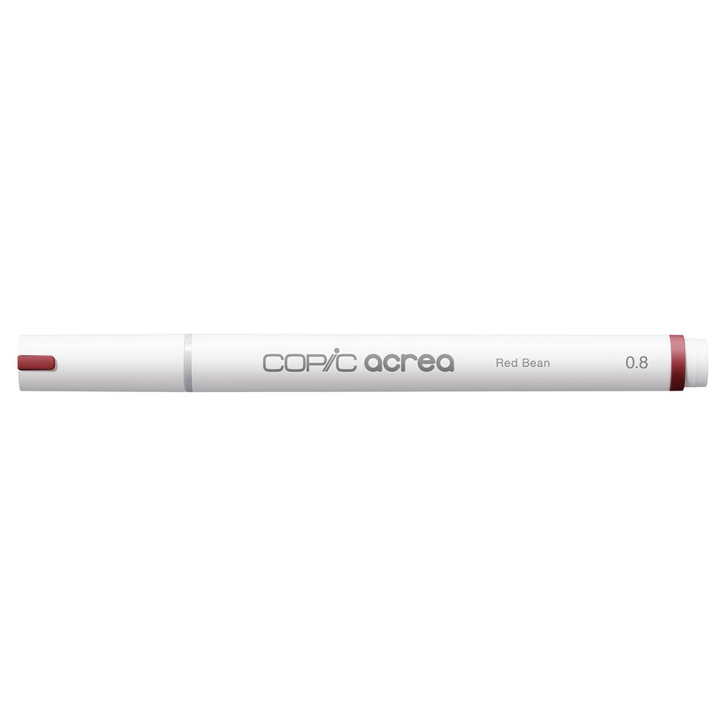 Copic Acrea Paint Marker Red Bean