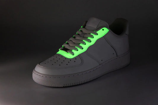 Angelus Leather Acrylic Paint 29.5ml Green Glow
