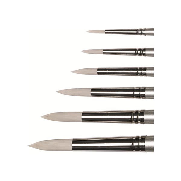 Winsor & Newton Artisan Long Round Size 20