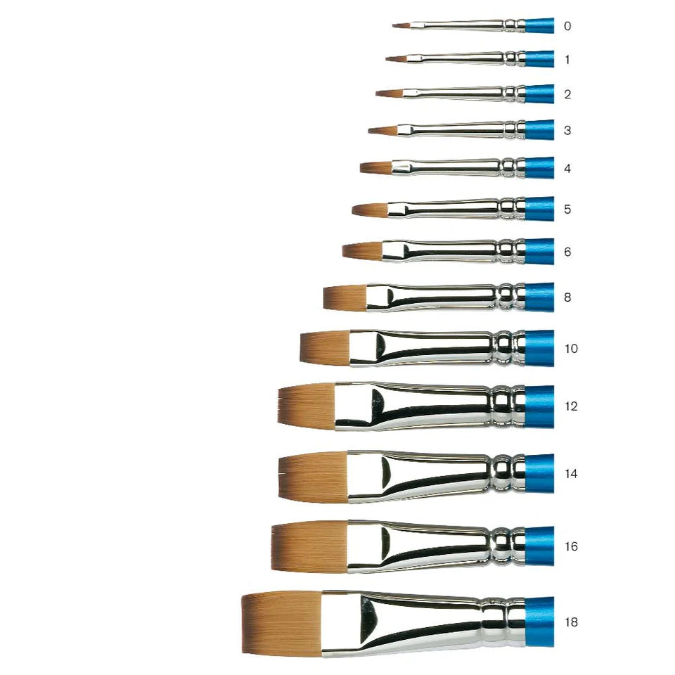Winsor & Newton Cotman Series 555 Size 1