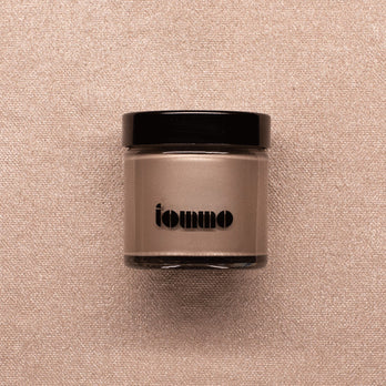 Iommo Premium Metallic Acrylic 250ml 206 Platinum