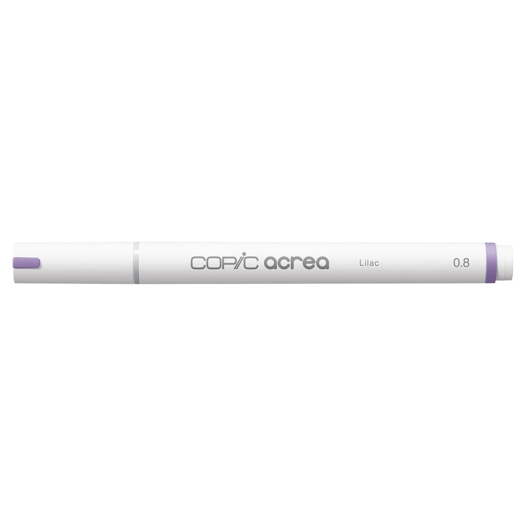 Copic Acrea Paint Marker Lilac
