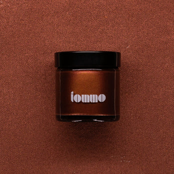 Iommo Luxe Pigment Acrylic 250ml 405 Florentine Bronze