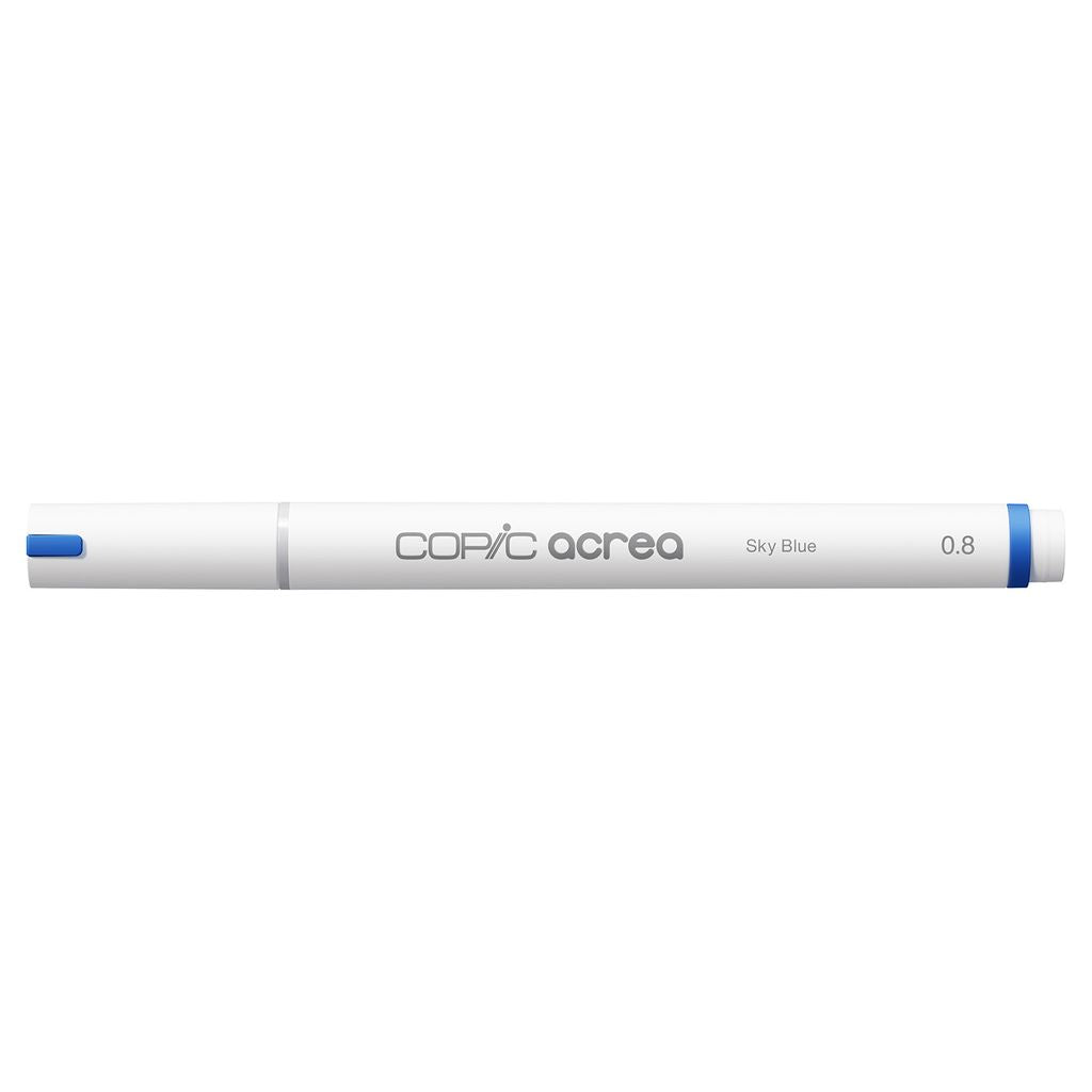 Copic Acrea Paint Marker Sky Blue