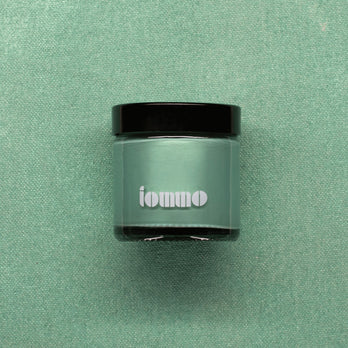 Iommo Premium Metallic Acrylic 250ml 304 Strong Mint