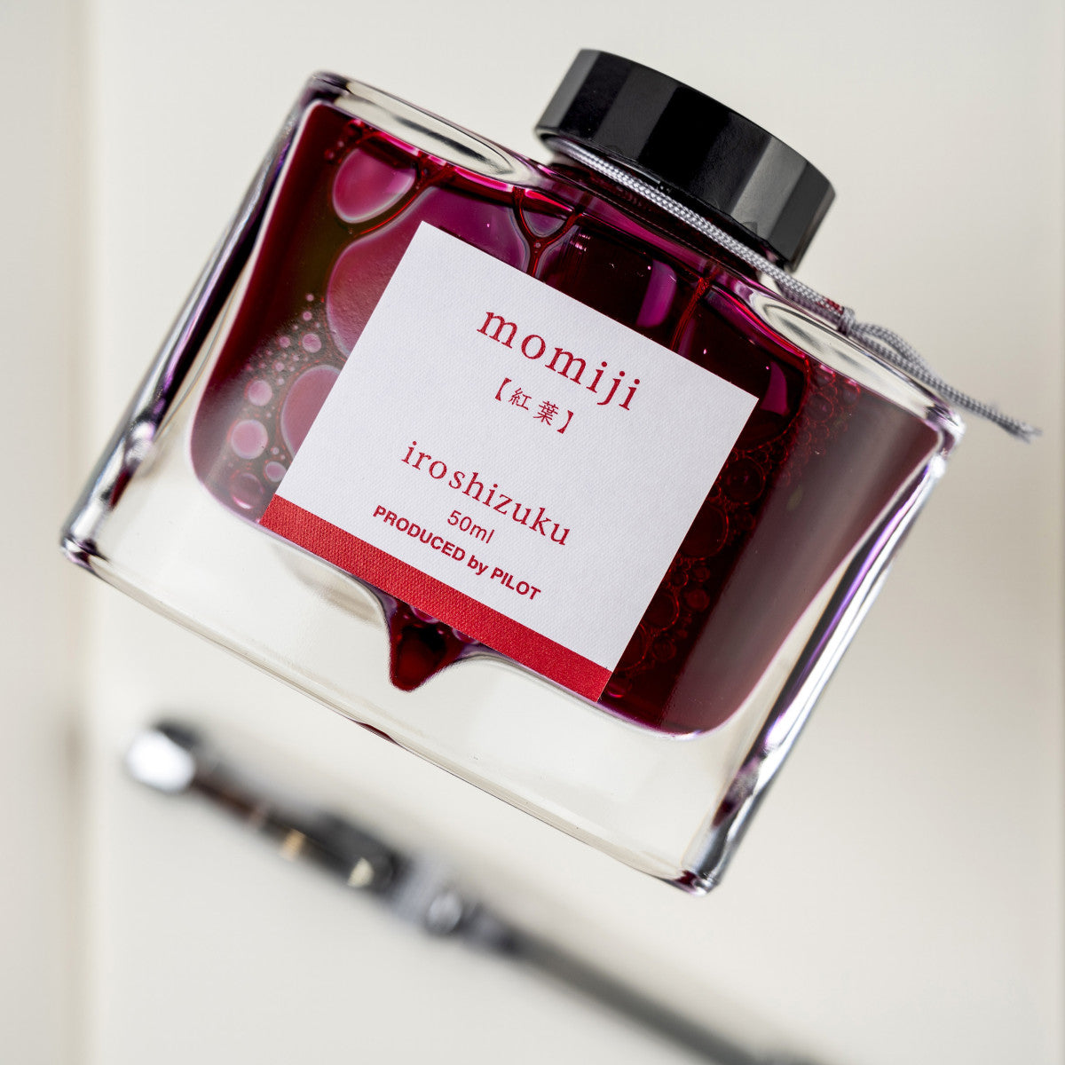 Pilot Iroshizuku Ink 50ml Momiji / Autumn Leaves