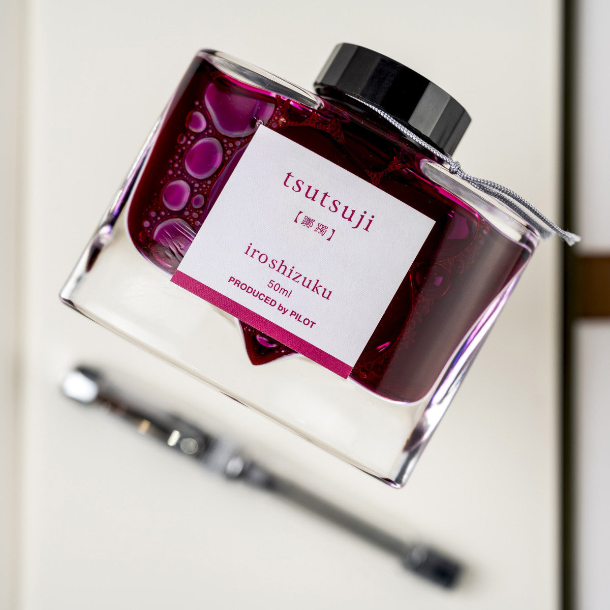 Pilot Iroshizuku Ink 50ml Tsutsuji / Azalea