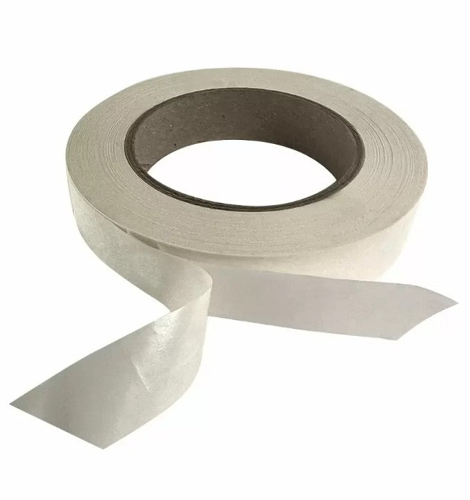 Lineco Abaca.Sa Hinging Tape 22mm x 3.6m (533-0754M)