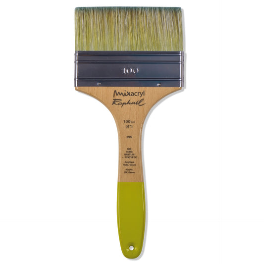 Raphael 100mm Mixacryl Brush