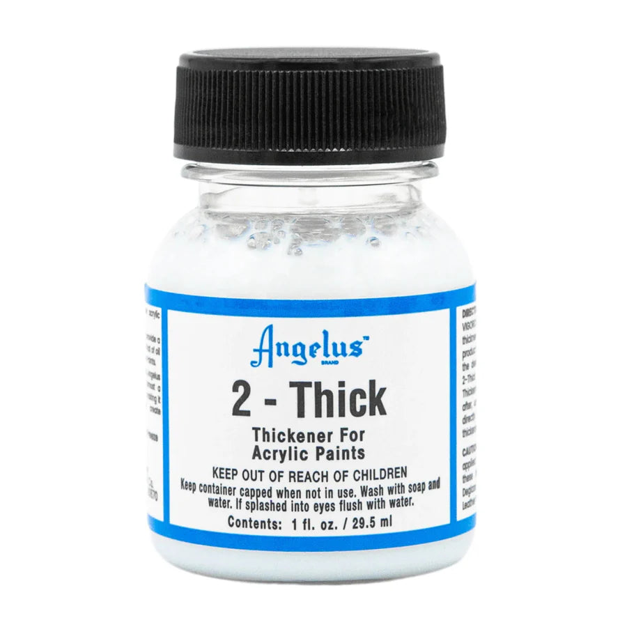 Angelus Additives 29.5ml 2 - Thick