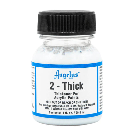 Angelus Additives 29.5ml 2 - Thick