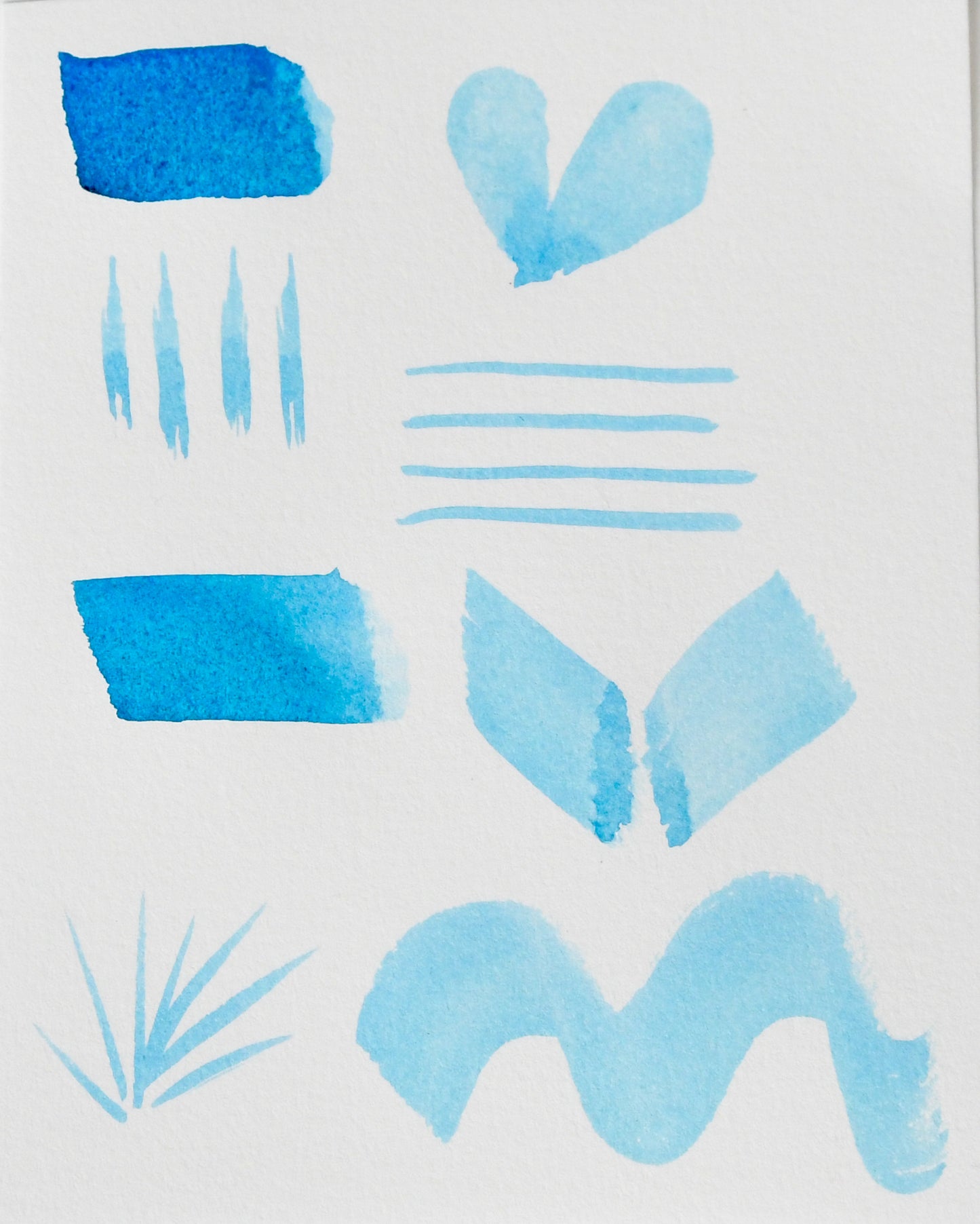 After Hours Art Demonstration - THURSDAY AUGUST 28th 2025 - Zooming In on Brushes!