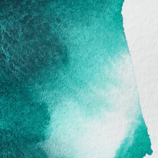 Winsor & Newton Artists' Watercolour 5ml Aqua Green