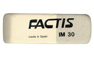 Factis IM 30 Eraser