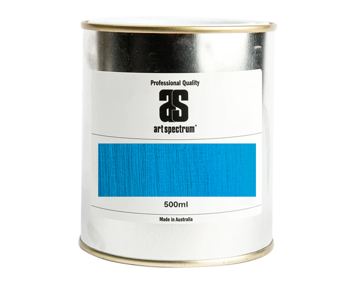 Art Spectrum Oil 500ml Series 1 Manganese Blue Hue