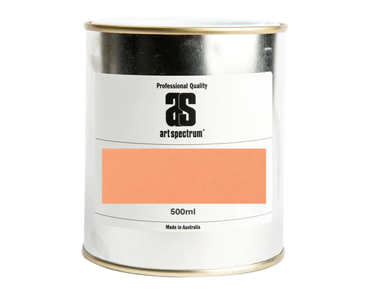 Art Spectrum Oil 500ml Series 1 Naples Yellow Reddish