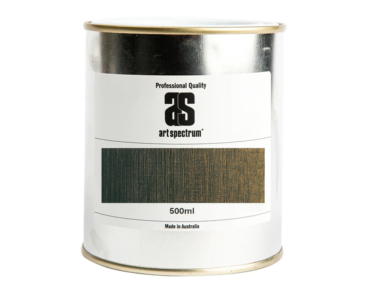 Art Spectrum Oil 500ml Series 2 Olive Green