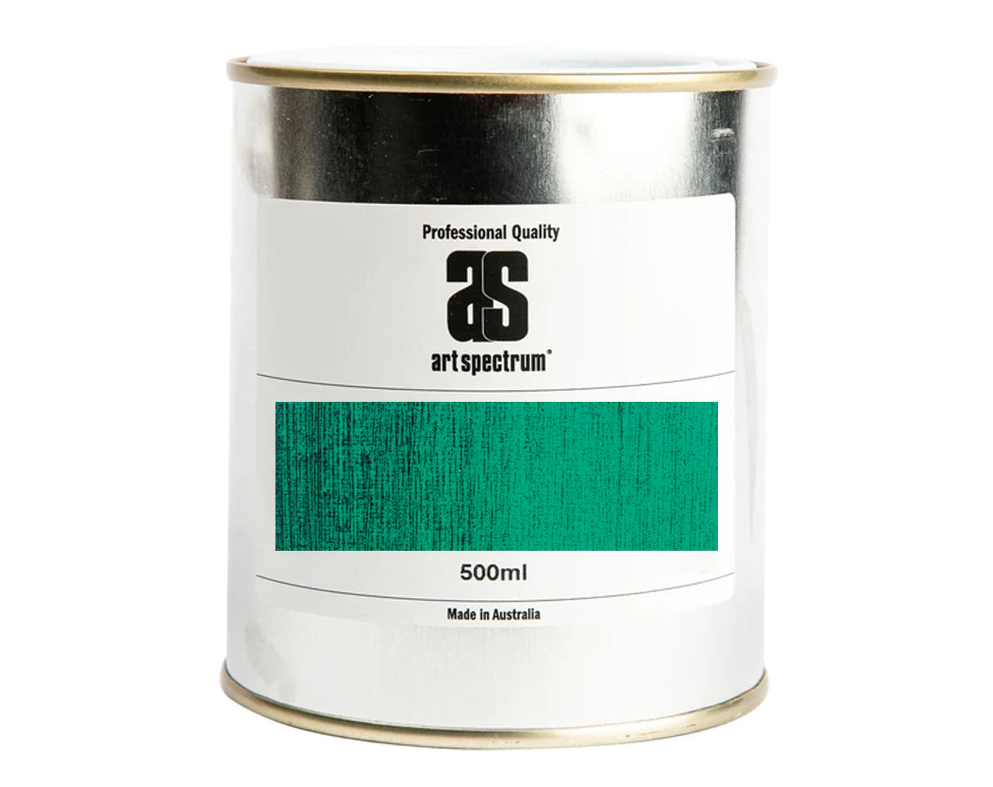 Art Spectrum Oil 500ml Series 1 Phthalo Green