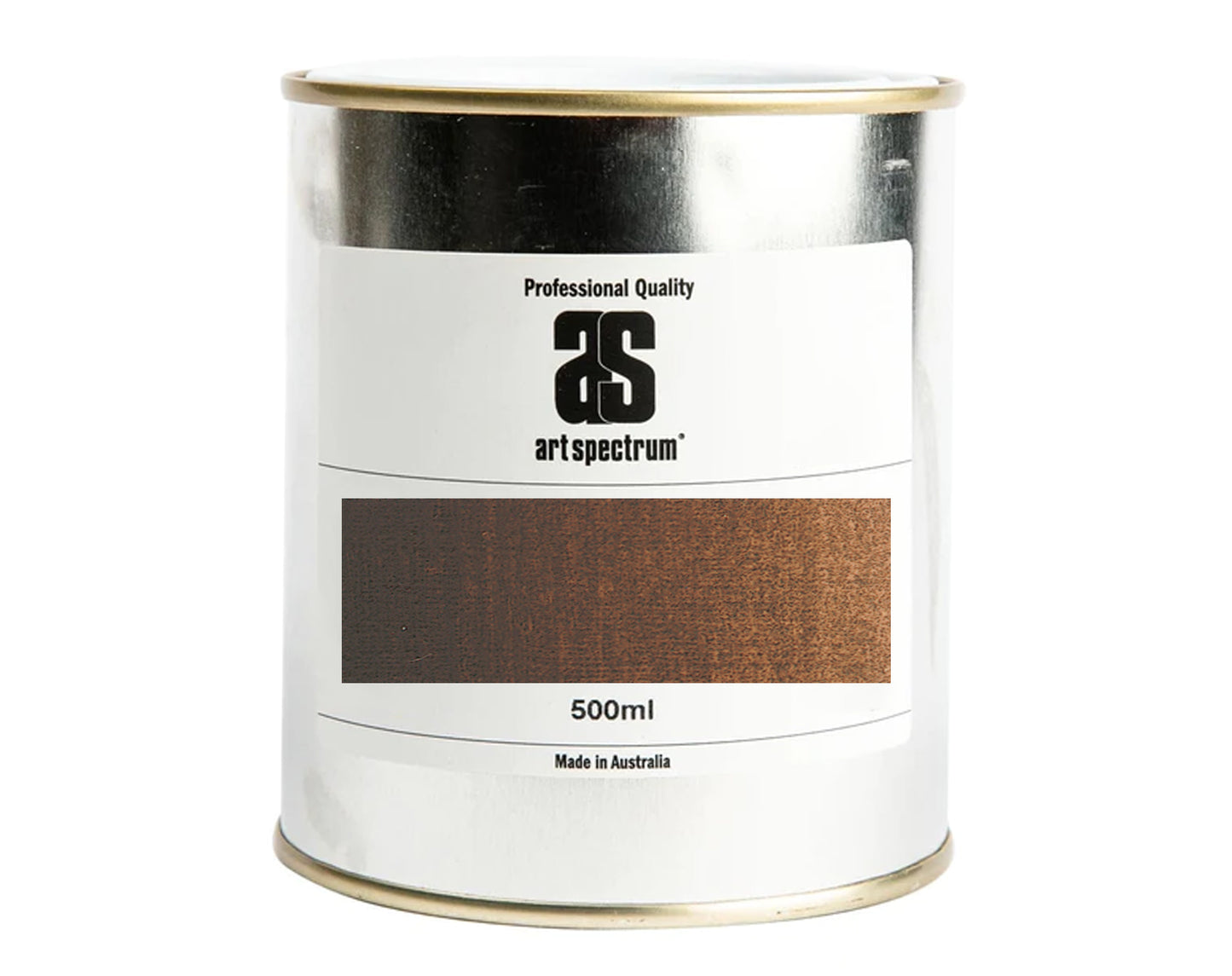 Art Spectrum Oil 500ml Series 1 Raw Umber