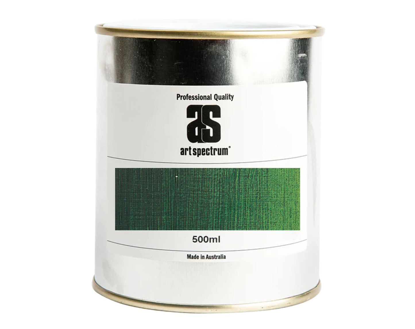 Art Spectrum Oil 500ml Series 2 Sap Green