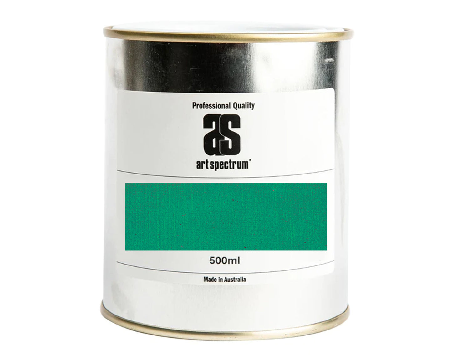 Art Spectrum Oil 500ml Series 1 Spectrum Emerald