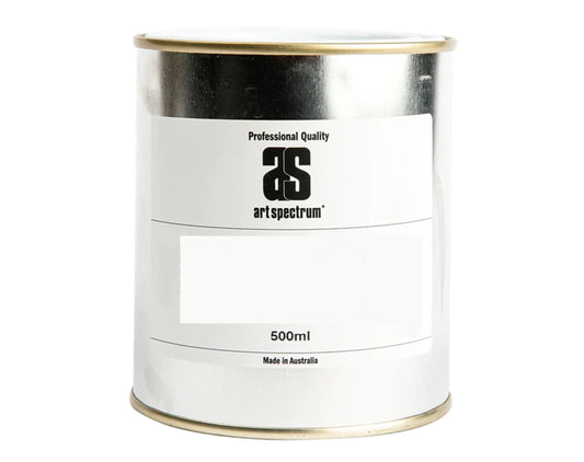 Art Spectrum Oil 500ml Series 1 Underpainting White
