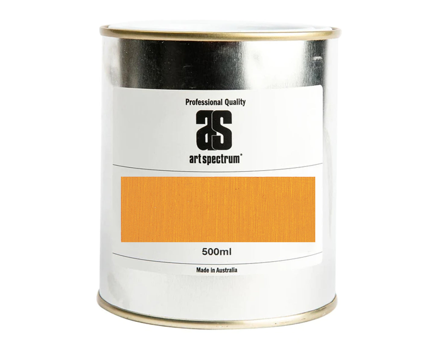 Art Spectrum Oil 500ml Series 1 Yellow Ochre