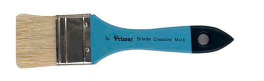 Art Spectrum Primer Brush 2"