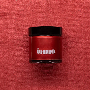 Iommo Luxe Pigment Acrylic 250ml 308 Currant Red