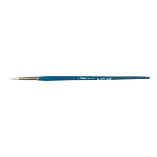 Art Spectrum Series 950 Stiff Synthetic Round Size 6