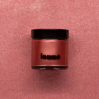Iommo Premium Metallic Acrylic 250ml 307 Dusty Rose